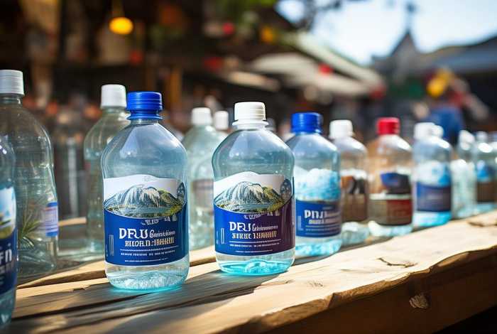 市面上什么才是矿泉水，市面上什么才是矿泉水呢
