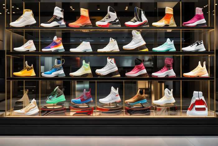 世界十大运动品奢侈品牌有哪些、世界十大运动品奢侈品牌有哪些牌子