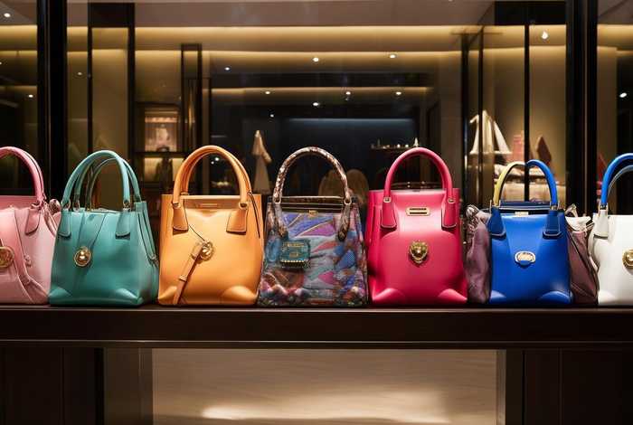 世界十大女包包、世界十大女包品牌有哪些