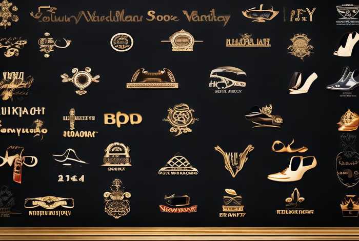 奢侈鞋子品牌logo大全 奢侈鞋子品牌logo大全图片 奢侈鞋子品牌logo大全 奢侈鞋子品牌logo大全图片