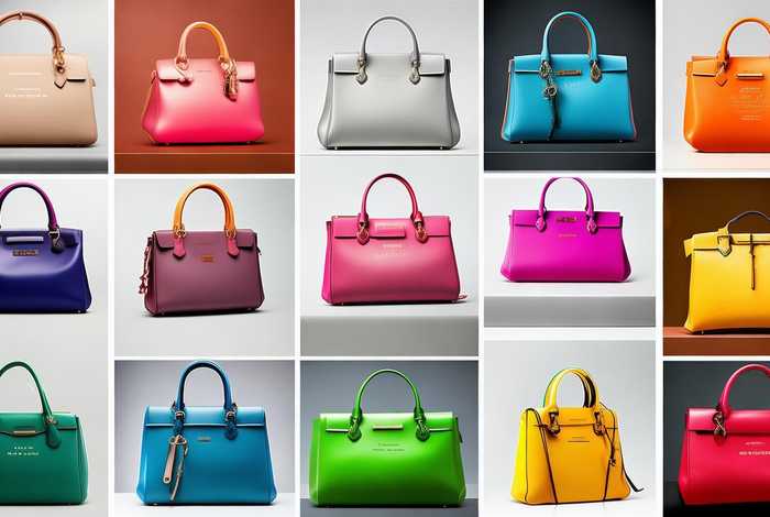 所有名牌包包的标志和名称和图片，所有名牌包包的标志和名称和图片介绍