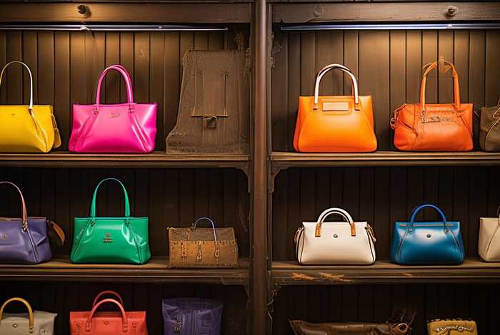 小众包包品牌平价排行榜 - 小众包包品牌平价排行榜有哪些