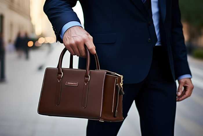 手拿包男士什么牌子好（手拿包男士什么牌子好一点）