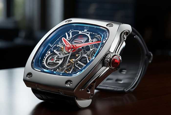 世界名表理查德米勒(世界名表理查德米勒排第几) 世界名表理查德米勒(世界名表理查德米勒排第几)