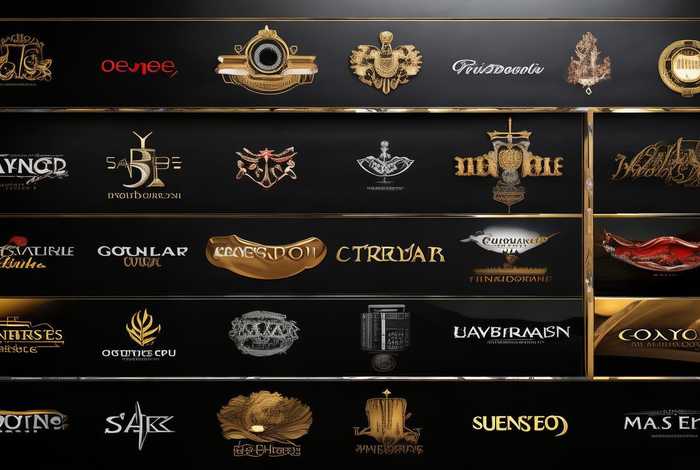 世界奢侈品牌100强排名有哪些；世界奢侈品牌100强排名有哪些牌子