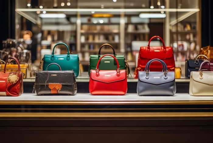 世界名牌包价格排名（世界知名品牌包包价格排行）