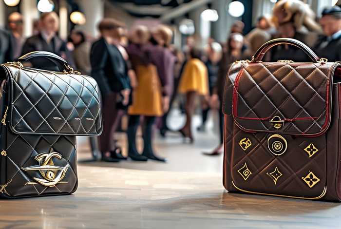 香奈儿和lv哪个是小三的、香奈儿和lv哪个是小三的系列