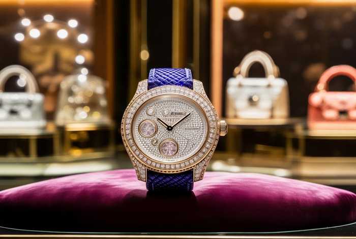 奢饰品品牌排名、奢饰品品牌排名第一