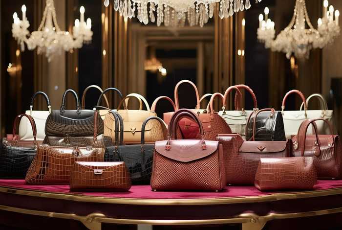 最贵的包包品牌排行榜 - 最贵的包包品牌排行榜及价格
