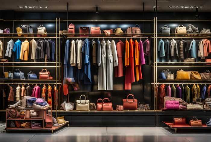 衣服包包奢侈品排行榜，衣服包包奢侈品排行榜图片