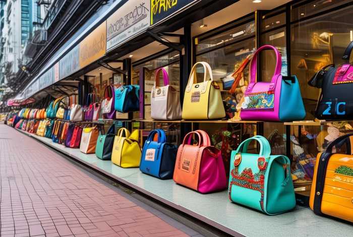 香港本地品牌包（香港本地品牌包包有哪些）