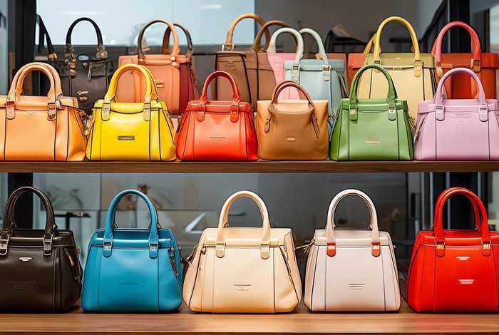 休闲女包牌子，休闲女包牌子排行榜