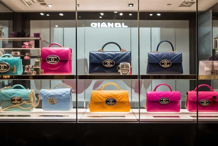 香奈儿集团旗下品牌，香奈儿集团旗下品牌一览表