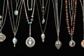 小众项链品牌排行榜前十名 小众项链品牌排行榜前十名有哪些