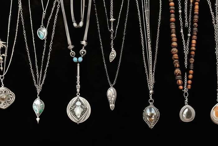 小众项链品牌排行榜前十名 小众项链品牌排行榜前十名有哪些