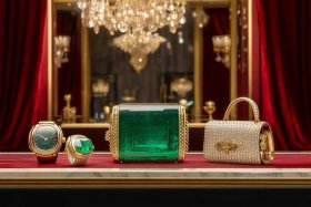 十大奢侈品排名宝格丽 - 十大奢侈品排名宝格丽品牌