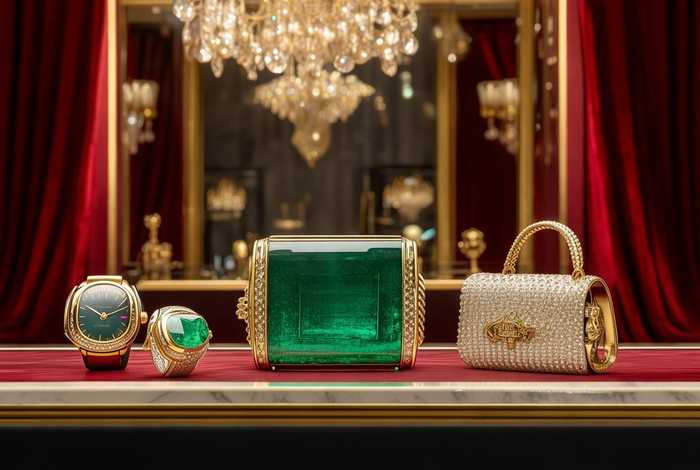 十大奢侈品排名宝格丽 - 十大奢侈品排名宝格丽品牌