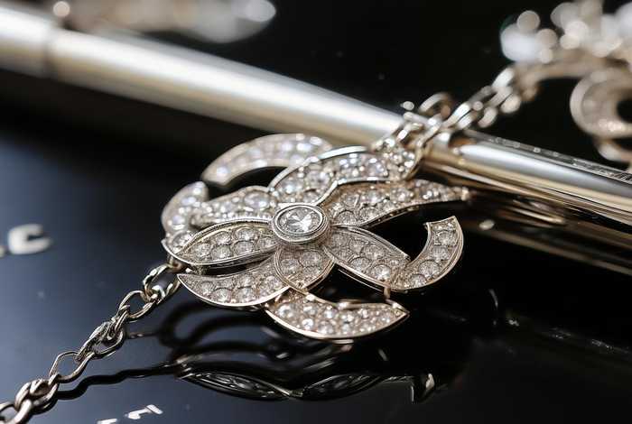 香奈儿chanel官方旗舰店胸针 香奈儿chanel官方旗舰店胸针是正品吗