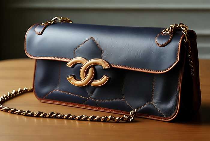 香奈儿老款包包鉴定（香奈儿老款包包鉴定方法）