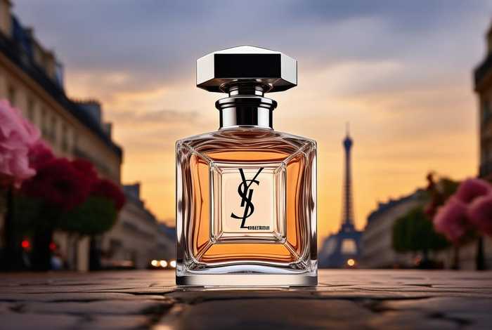 圣罗兰反转巴黎香水怎么样？ - 圣罗兰反转巴黎香水怎么样