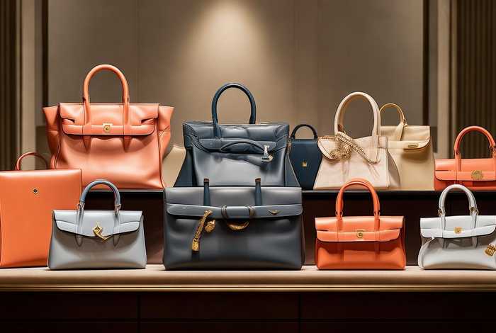 世界公认的十大名牌包、世界公认的十大名牌包包品牌