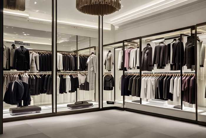 香奈儿衣服官方旗舰店是正品吗 香奈儿衣服官方旗舰店是正品吗多少钱