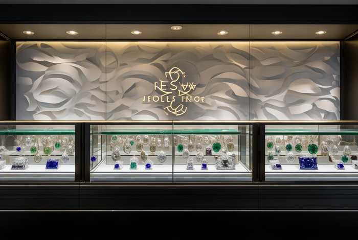 珠宝品牌视觉规划、珠宝品牌策划方案