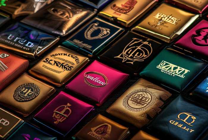 知名奢侈品logo、知名奢侈品牌logo大全