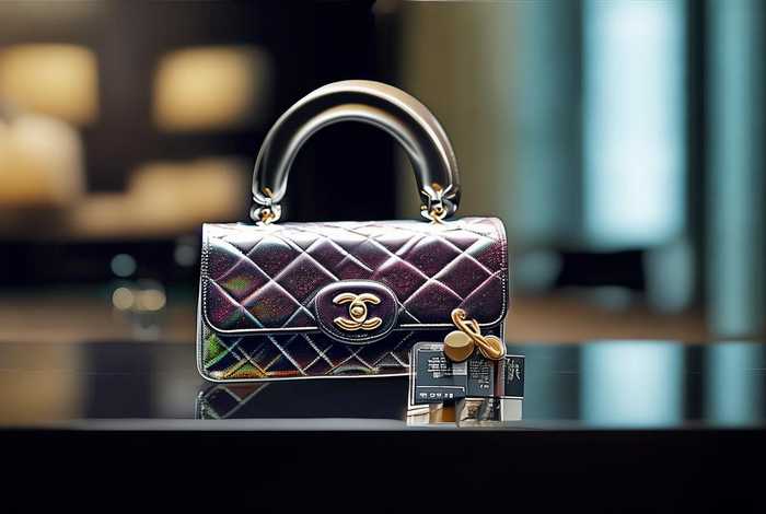 香奈儿包包官网中国官方网站爆珠款；香奈儿包中国官网价格