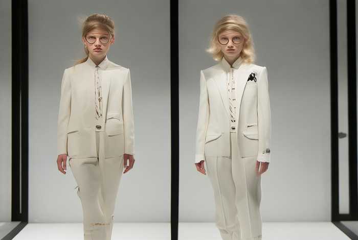 香奈儿和chanel的区别；香奈儿和香奈尔的区别