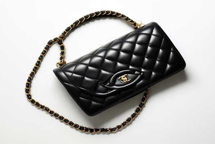 香奈儿包包入门款 - 香奈儿包包入门款式图片