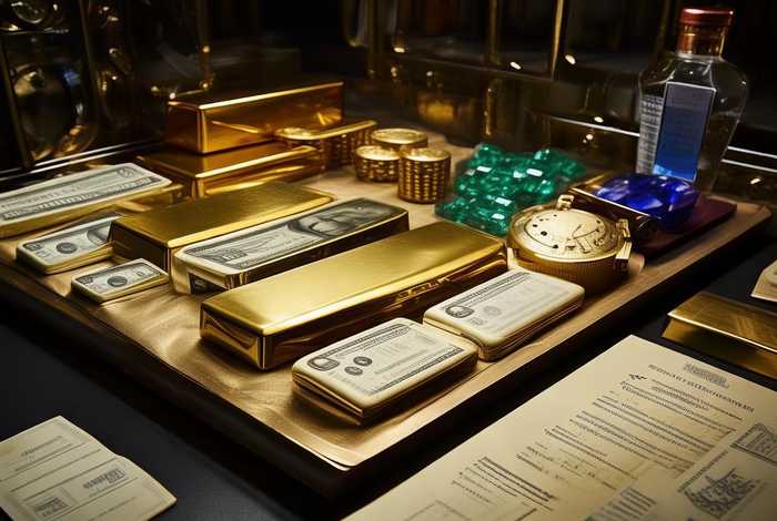 最保值的10种硬通货（最保值的10种硬通货产品）