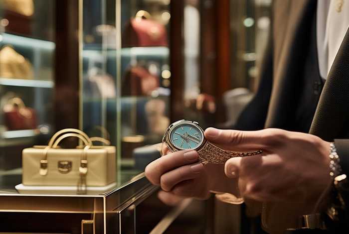 有钱人会买奢侈品吗；有钱人会买奢侈品吗知乎