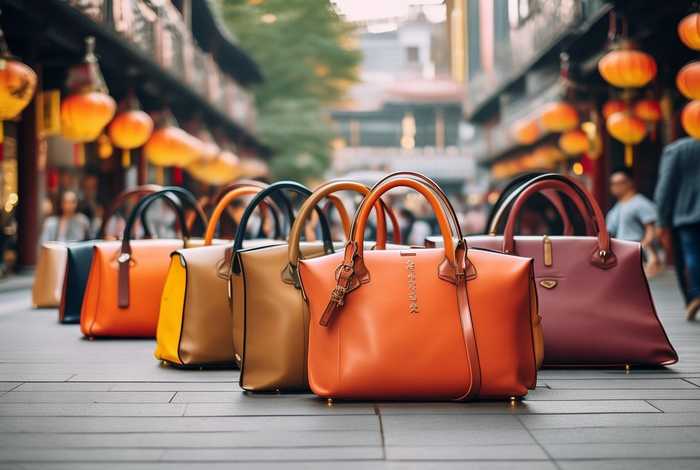 中国皮具包包品牌前十名(中国皮具包包品牌前十名排行榜) 中国皮具包包品牌前十名(中国皮具包包品牌前十名排行榜)