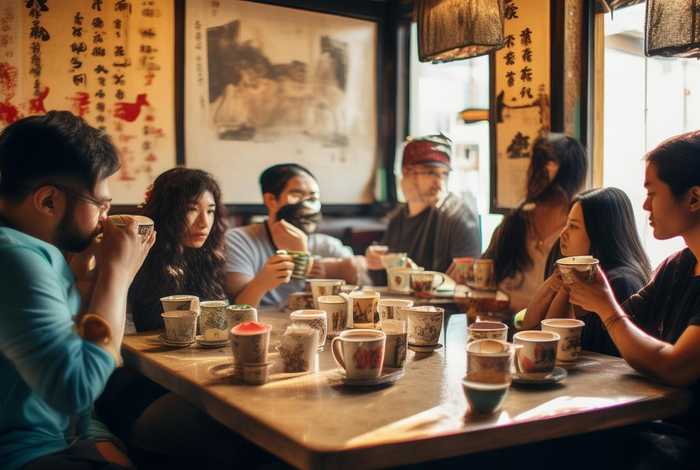 中国本土咖啡品牌 中国本土咖啡品牌推荐 中国本土咖啡品牌 中国本土咖啡品牌推荐