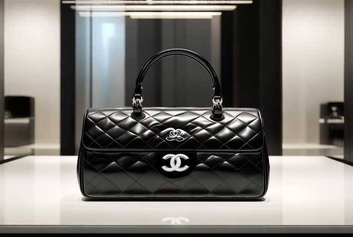 香奈儿官网旗舰店女包直播（香奈儿官方旗舰店官网女包）