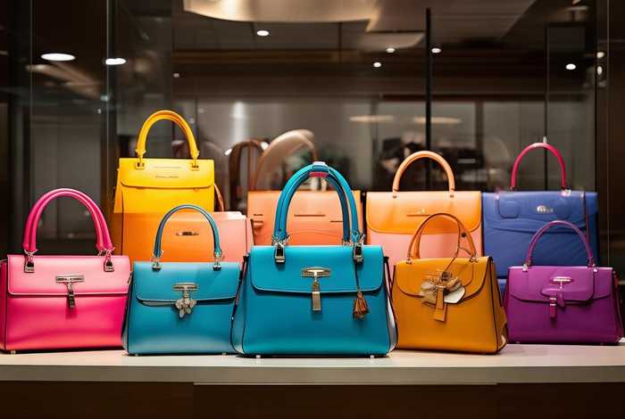 十大品牌女包2025新款 - 十大品牌女包2025新款有哪些