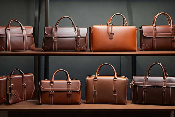 十大品牌男士真皮手包 - 十大品牌男士真皮手包有哪些