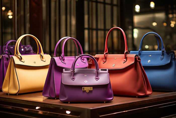 十大奢侈品女包排名酷奇，十大奢侈品女包排名酷奇品牌