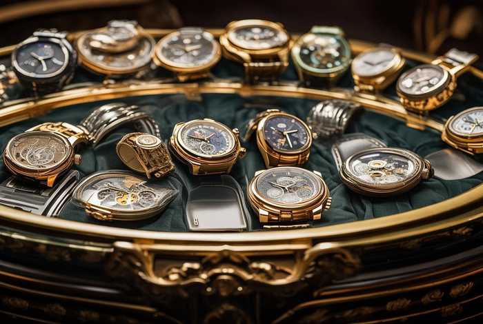 世界上十大机械名表、世界上十大机械名表品牌 世界上十大机械名表、世界上十大机械名表品牌