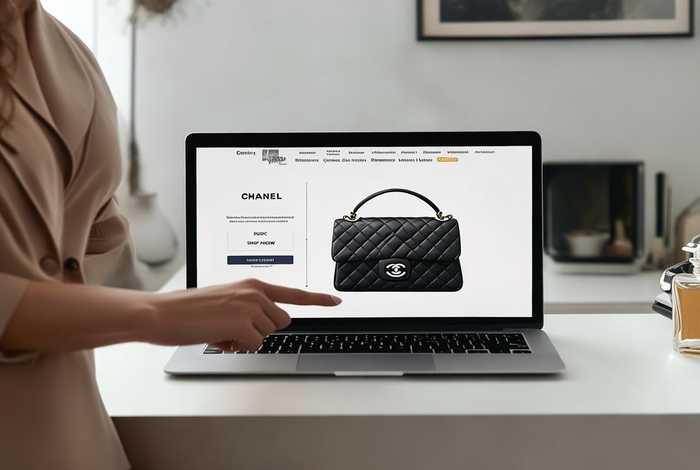 香奈儿包包官网怎么买包包；香奈儿怎么在官网买包