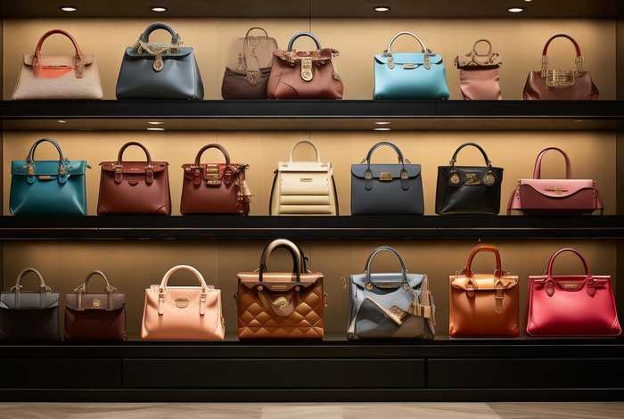 十大奢侈品包包排名图片大全（十大奢侈品包包排名图片大全集）