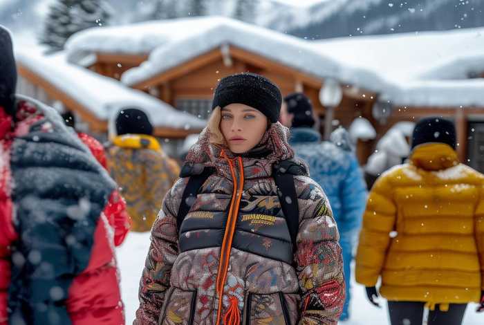 羽绒服十大奢侈品牌；羽绒服十大奢侈品牌有哪些