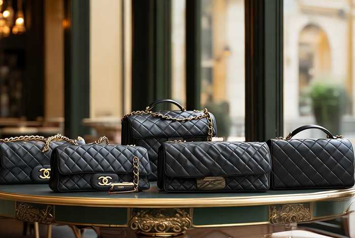 香奈儿包包分哪些系列配图 - 香奈儿包包分哪些系列配图的 香奈儿包包分哪些系列配图 - 香奈儿包包分哪些系列配图的