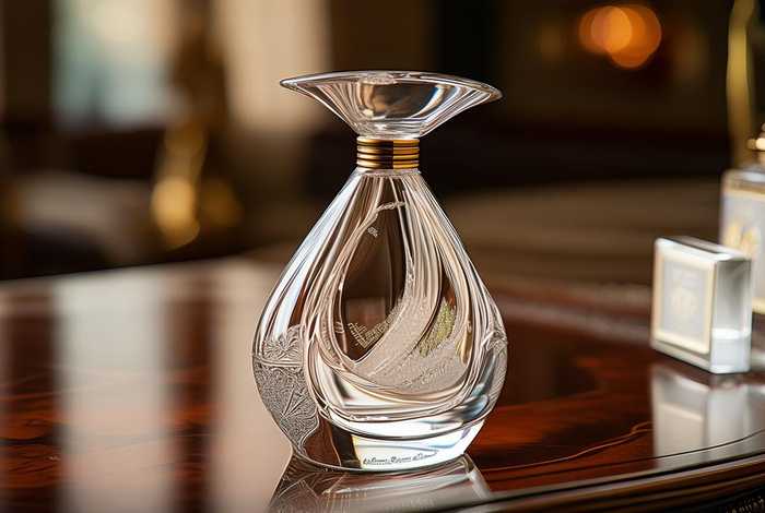 世界十大奢侈品香水（2018世界十大奢侈品牌香水）