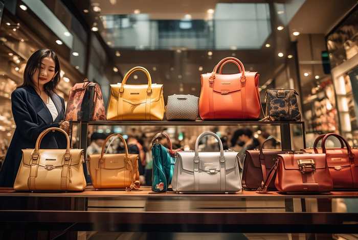 香港女包品牌有哪些牌子好 香港女包品牌有哪些牌子好看