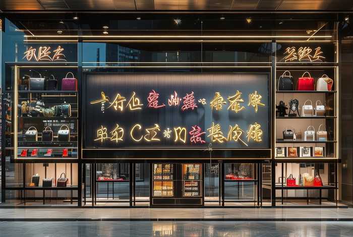 中国奢侈品十大品牌（中国奢侈品十大品牌排行榜）