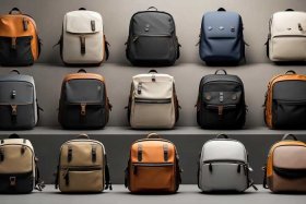 十大男士顶级背包；十大男士顶级背包图片