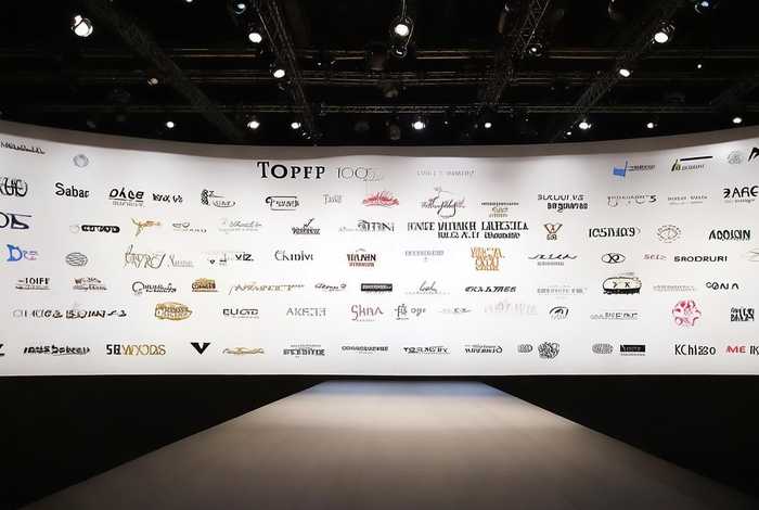 世界服装品牌前100名,世界服装品牌前100名排行榜 世界服装品牌前100名,世界服装品牌前100名排行榜