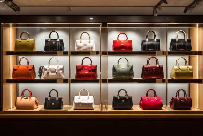 十大名牌手袋品牌排行榜图片，十大名牌手袋品牌排行榜图片及价格